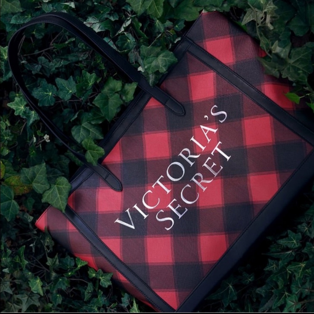 Victoria's Secret limited edition 2021 tote NWT
